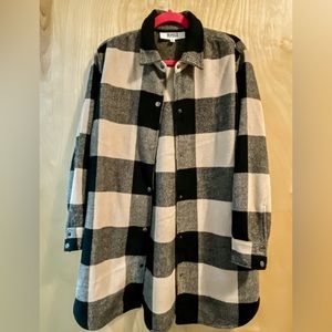 BB Dakota Steve Madden Jacket
